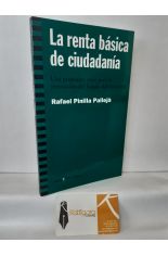 LA RENTA BÁSICA DE CIUDADANÍA