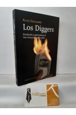 LOS DIGGERS. REVOLUCIN Y CONTRACULTURA EN SAN FRANCICO (1966-1968)