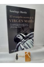 EL EVANGELIO SECRETO DE LA VIRGEN MARA