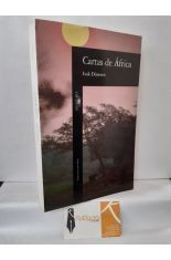 CARTAS DE FRICA