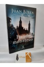 PLIDO MONSTRUO