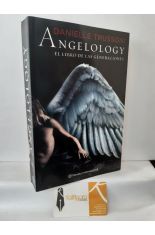 ANGELOLOGY. EL LIBRO DE LAS GENERACIONES
