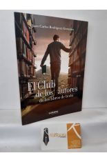 EL CLUB DE LOS AUTORES DE LOS LIBROS DE TEXTO