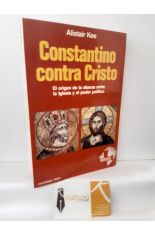 CONSTANTINO CONTRA CRISTO