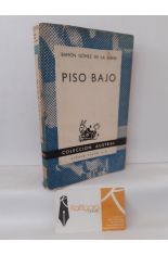 PISO BAJO