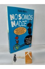 NO SOMOS NADIE