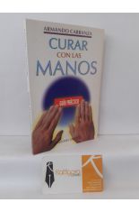 CURAR CON LAS MANOS, GUA PRCTICA