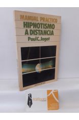 EL HIPNOTISMO A DISTANCIA
