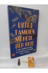 USTED TAMBIN MERECE SER RICO