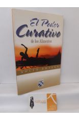 EL PODER CURATIVO DE LOS ALIMENTOS