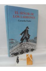 EL SEÑOR DE LOS LADRONES