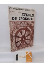 LOS DOCUMENTOS SECRETOS DEL TEMPLO DE CROMLECH