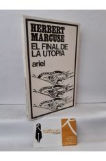 EL FINAL DE LA UTOPÍA