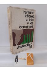 LA ISLA Y LOS DEMONIOS
