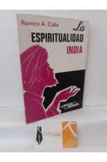 LA ESPIRITUALIDAD INDIA