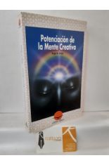 POTENCIACIN DE LA MENTE CREATIVA