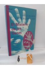 EL MISTERIO DE LOS GENES