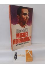 HOMENAJE A MIGUEL HERNNDEZ