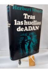 TRAS LAS HUELLAS DE ADN