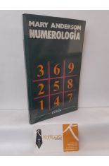 NUMEROLOGA