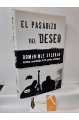 EL PASADIZO DEL DESEO