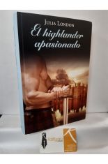 EL HIGHLANDER APASIONADO