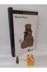 MARTÍN FIERRO