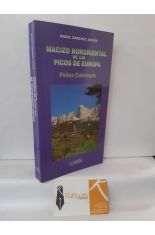 MACIZO NOROCCIDENTAL DE LOS PICOS DE EUROPA. PEAS CABRIEGAS