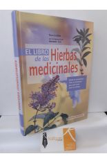 EL LIBRO DE LAS HIERBAS MEDICINALES