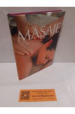 GRAN LIBRO DEL MASAJE