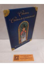 CANTABRIA, CUENTOS DE LA TRADICIN ORAL I. PRNCIPES, HROES Y GIGANTES