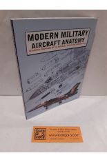MODERN MILITARY AIRCRAFT ANATOMY