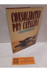 CONSOLIDATED PBY CATALINA. THE PEACETIME RECORD