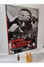JAPN SE ADUEA DEL PACFICO. TRIUNFO DEL SOL NACIENTE