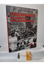 STALINGRADO, LA BATALLA MS SANGRIENTA. PUNTO DE INFLEXIN EN EL ESTE