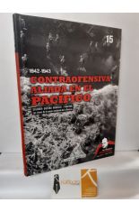 CONTRAOFENSIVA ALIADA EN EL PACFICO. GUADALCANAL Y TARAWA