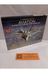 A CHRONOLOGY OF AVIATION