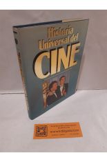 HISTORIA UNIVERSAL DEL CINE PLANETA. TOMO 10
