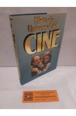 HISTORIA UNIVERSAL DEL CINE PLANETA. TOMO 8