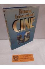 HISTORIA UNIVERSAL DEL CINE PLANETA. TOMO 7