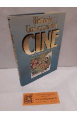 HISTORIA UNIVERSAL DEL CINE PLANETA. TOMO 5
