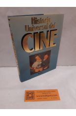 HISTORIA UNIVERSAL DEL CINE PLANETA. TOMO 4