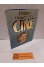 HISTORIA UNIVERSAL DEL CINE PLANETA. TOMO 3