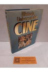HISTORIA UNIVERSAL DEL CINE PLANETA. TOMO 2