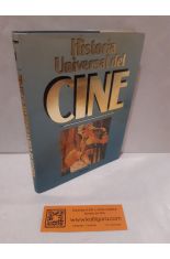 HISTORIA UNIVERSAL DEL CINE PLANETA. TOMO 1