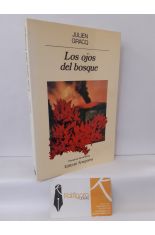 LOS OJOS DEL BOSQUE