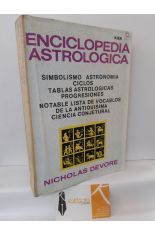 ENCICLOPEDIA ASTROLGICA