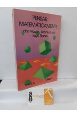 PENSAR MATEMTICAMENTE
