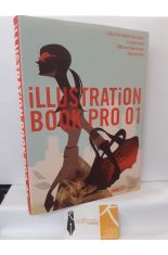 ILLUSTRATION BOOK PRO 01