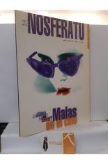 NOSFERATU REVISTA DE CINE. 23 MALAS EN EL CINE. ENERO 1997